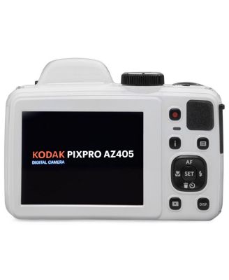 PIXPRO AZ405 Astro Zoom 20MP Full HD Digital Camera