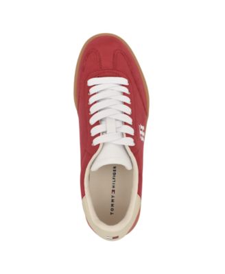 Women's Sarhli Lace-Up Sneakers