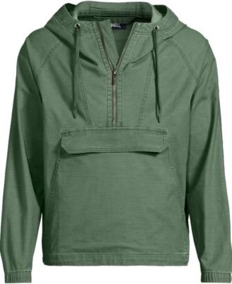 Men's Ripstop Anorak
