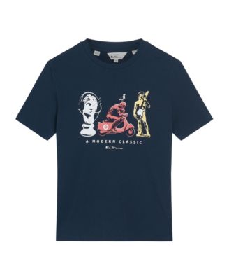 Ben Sherman