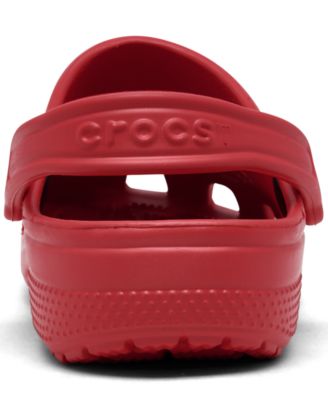 Big Kids Classic Clog Sandals from Finish Line