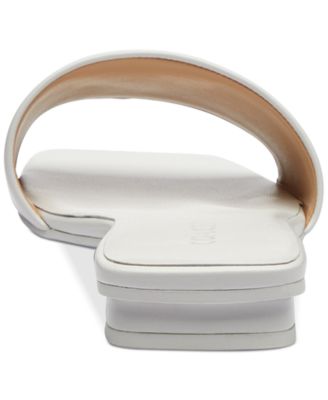 Women's Sculpted C Flat Sandals