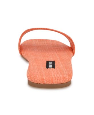 Women's Lolipop Flat Slide Sandals