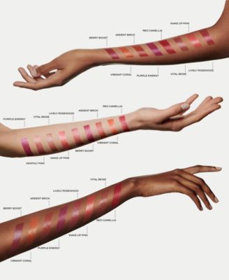 N&deg;1 DE CHANEL LIP AND CHEEK BALM Enhances Colour – Nourishes – Plumps