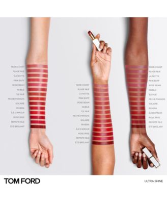 Ultra-Shine Hydrating Lipstick Balm