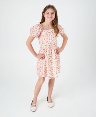 ワンピース Time After Time Scalloped Dress Time After Time Scalloped Dress