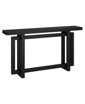 55" Breslow Wide Rectangular Console Table