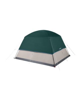 Blackberry 6-Person Skydome Camping Tent