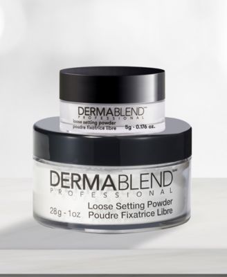 Setting Powder, 0.18 oz.