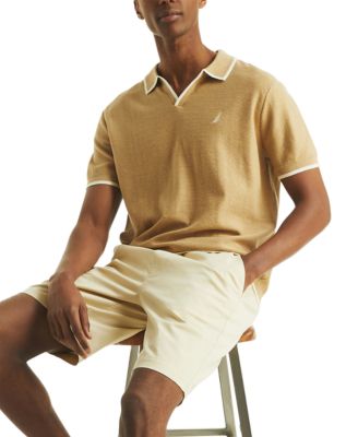 Men's Stretch Drawstring 9-1/2" Shorts