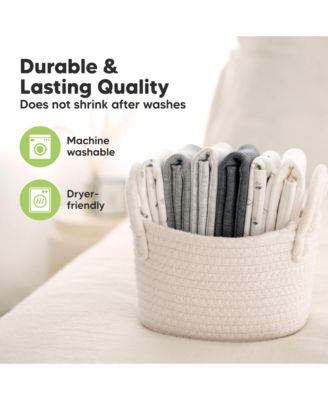 6pk Shea Baby Burp Cloths for Baby Boys and Girls, Burping Cloths for Babies, Newborn