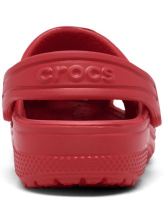 Toddler Kids Classic Clogs from Finish Line