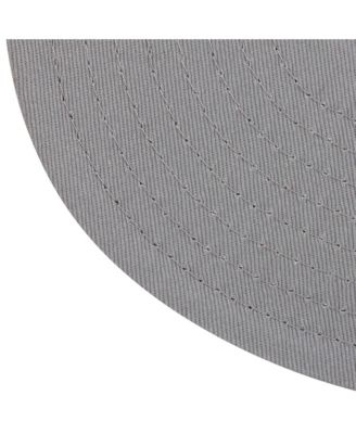 Men's Red St. Louis Cardinals Team Color 59FIFTY Trucker Fitted Hat