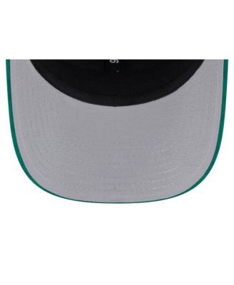 Men's Kelly Green Cincinnati Reds St. Patrick's Day 9SEVENTY Adjustable Hat