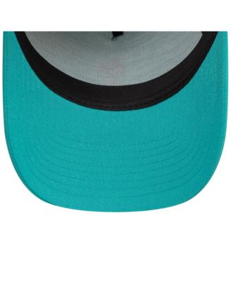 Men's Turquoise Tottenham Hotspur Trucker Adjustable Hat