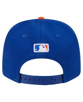 Men's Royal New York Mets Player Replica 9SEVENTY Adjustable Hat