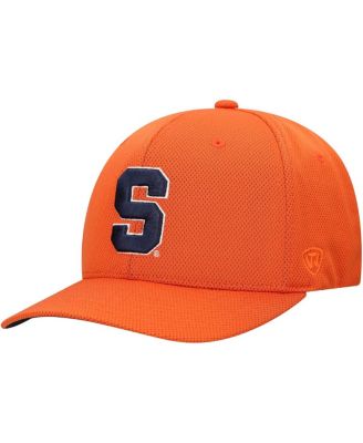 Top of the World - Men's&nbsp; Orange Syracuse Orange Reflex Hat