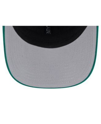 Men's Kelly Green Los Angeles Dodgers St. Patrick's Day 9SEVENTY Adjustable Hat