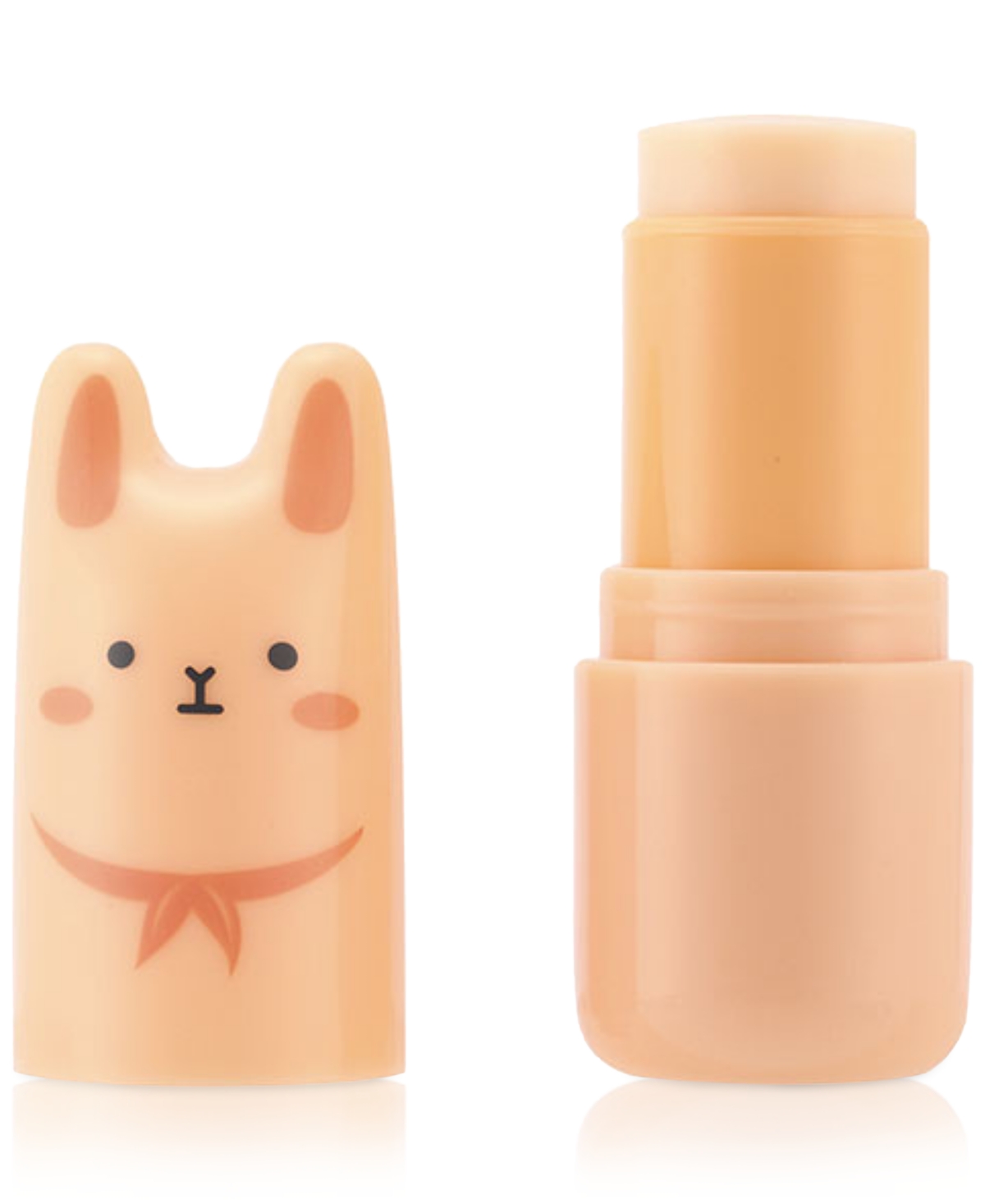 Tonymoly Pocket Bunny Perfume Bar, 9 G In 02-juicy Bunny