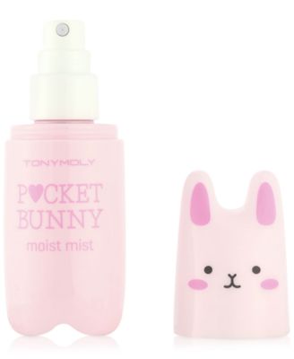 Pocket Bunny Moist Mist, 60 ml