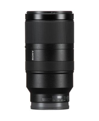 E 70-350mm f/4.5-6.3 G OSS Lens