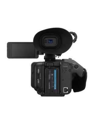 HXR-NX800 4K HDR 1" CMOS Sensor NXCAM Camcorder