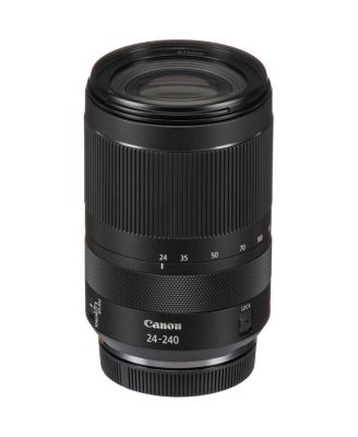 RF 24-240mm f/4-6.3 IS USM Lens