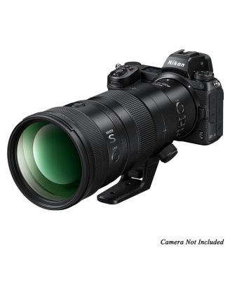 NIKKOR Z 400mm f/4.5 VR S Lens