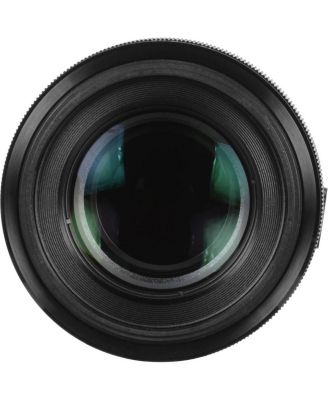 FE 90mm f/2.8 Macro G OSS Lens