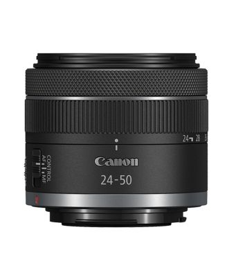 RF 24-50mm f/4.5-6.3 IS STM Lens
