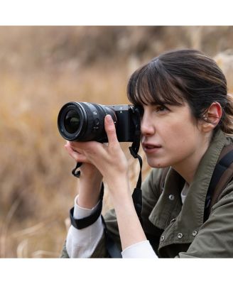 FE 16-25mm f/2.8 G Lens