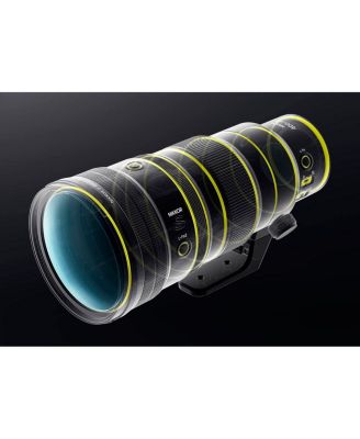 NIKKOR Z 400mm f/4.5 VR S Lens