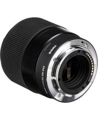 30mm f/1.4 DC DN Contemporary Lens for Sony E