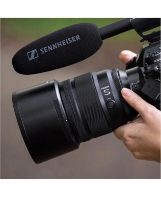 NIKKOR Z 85mm f/1.2 S Lens