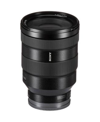 FE 24-105mm f/4 G OSS Lens for Sony E