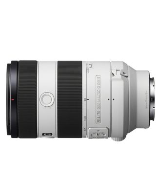 FE 70-200mm f/4 Macro G OSS II Lens