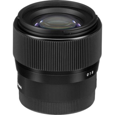 56mm f/1.4 DC DN Contemporary Lens for Sony E