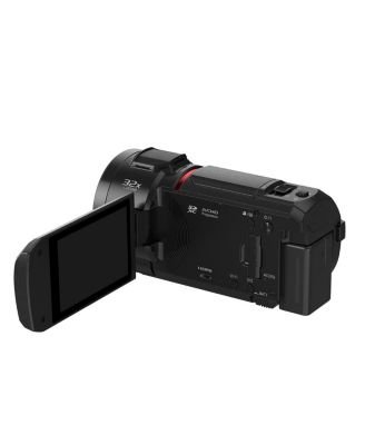 HC-VX3 4K UHD Camcorder