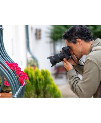 NIKKOR Z 50mm f/1.4 Lens