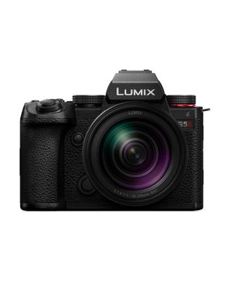 LUMIX S 28-200mm F4-7.1 MACRO O.I.S. (S-R28200) Full Frame Camera Lens