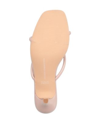 Ladies TwirlC Kitten Heel