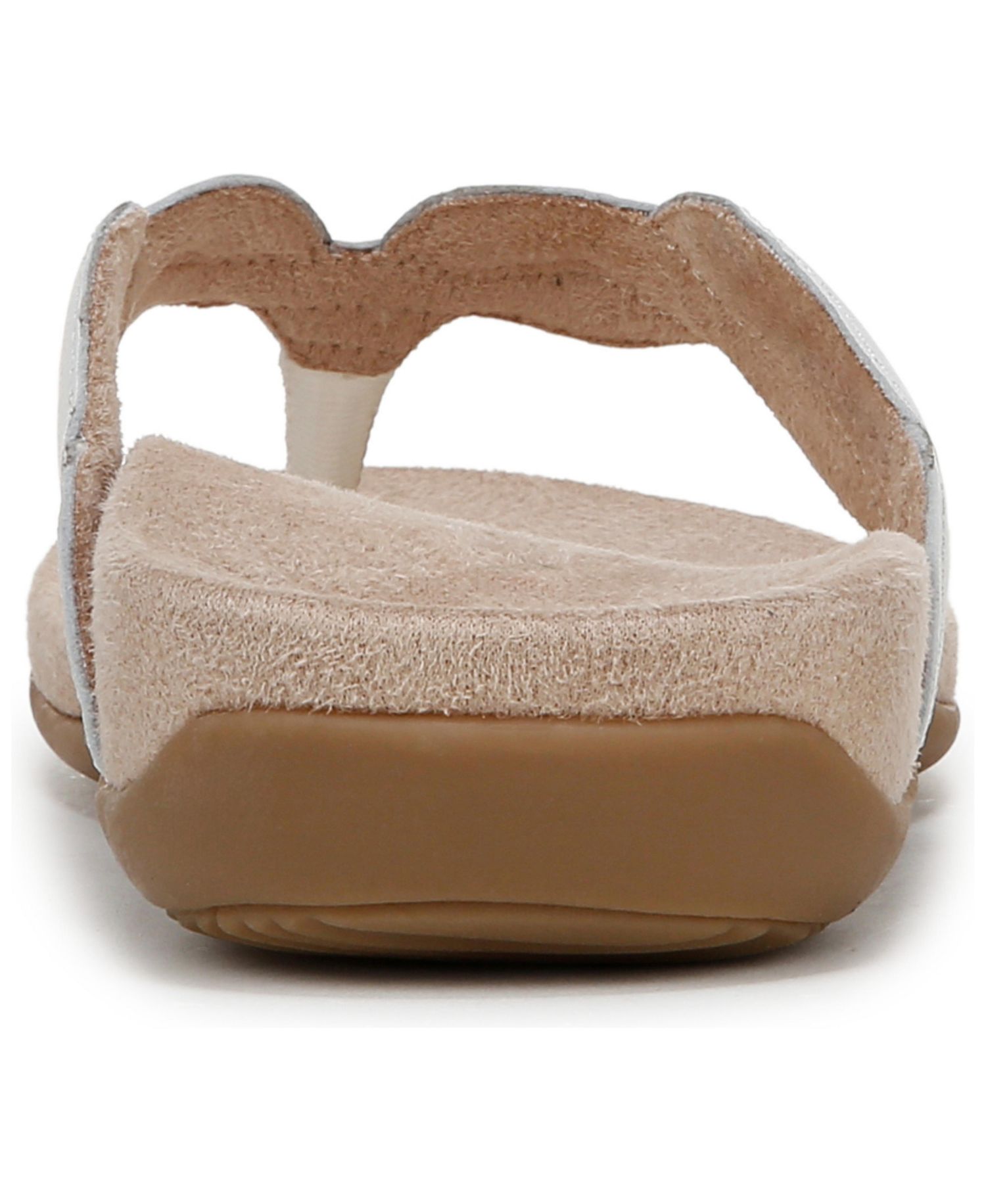 Women's Bella Braid Thong Sandals