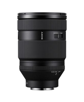 FE 28-70mm f/2 GM Lens