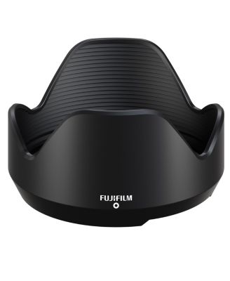 Fujinon XF18mmF1.4 R LM WR, Camera Lens