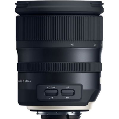 SP 24-70mm f/2.8 Di VC USD G2 Lens for Nikon F