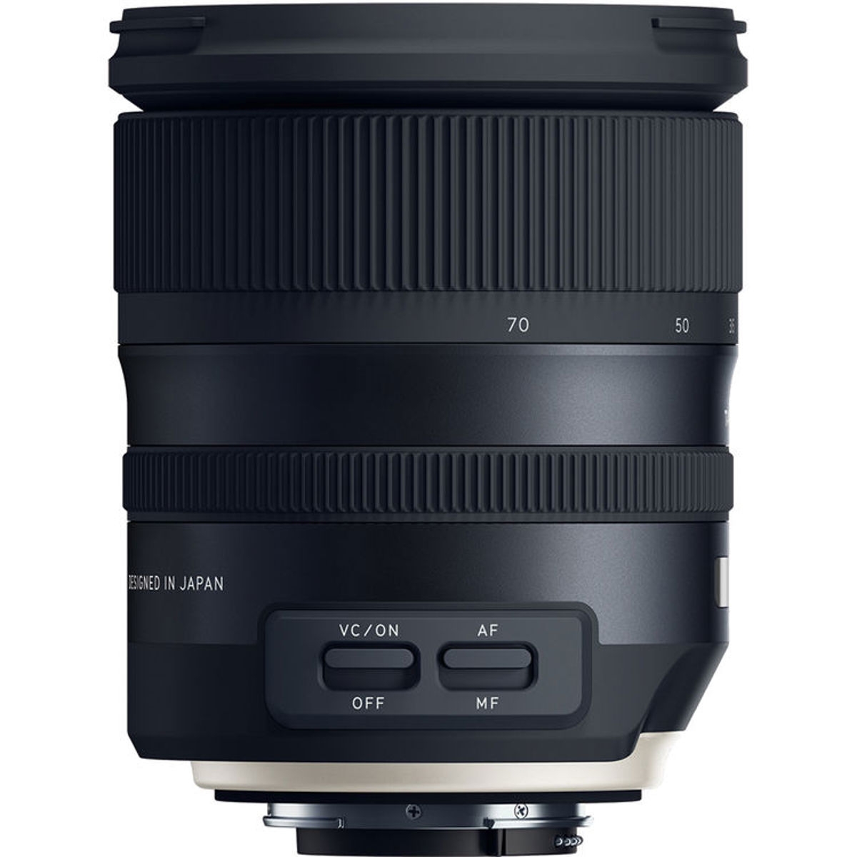 Tamron Sp 24-70mm f/2.8 Di Vc Usd G2 Lens for Nikon F