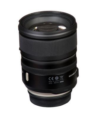 SP 24-70mm f/2.8 Di VC USD G2 Lens for Nikon F