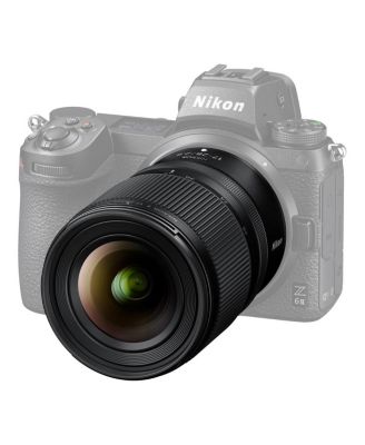 NIKKOR Z 17-28mm f/2.8 Lens