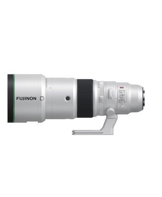 XF 500mm f/5.6 R LM OIS WR lens