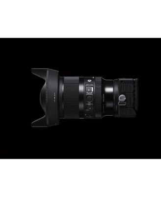 20mm f/1.4 DG DN Art Lens for L Mount